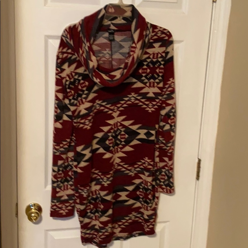 2 Rue21 Dress - Picture 6 of 6